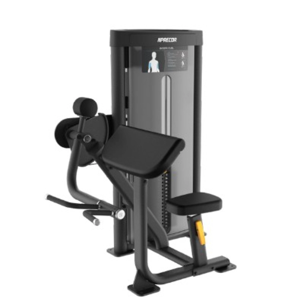 Biceps Vitally Precor