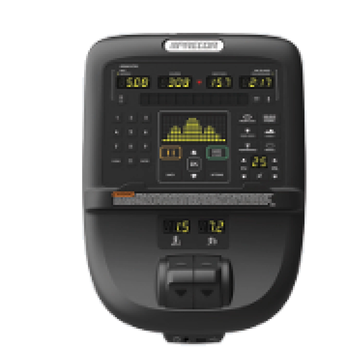Esteira Profissional 4Hp Resolute Precor