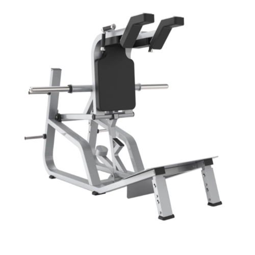 Agachamento Articulado (Super Squat)