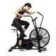 Air Bike Profissional (Professional Air Bike)