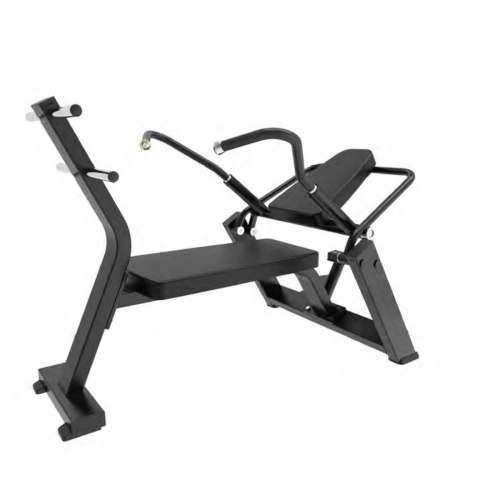 Banco Abdominal (Abdominal Bench)