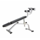 Banco Abdominal Ajustável Infinity Ahead Sports
