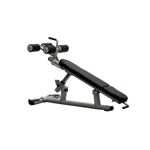 Banco Abdominal Intense Ahead Sports