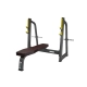 Banco Declinado Ajustável (Adjustable Decline Bench)