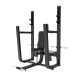 Banco Militar (Military Press Bench)