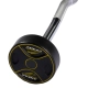 Barra Montada W Polyurethane 50kg Intense Ahead Sports
