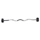 Barra Montada W Polyurethane 50kg Intense Ahead Sports