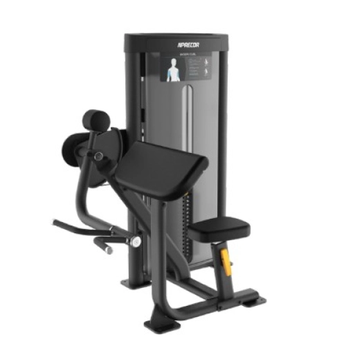 Biceps Vitally Precor