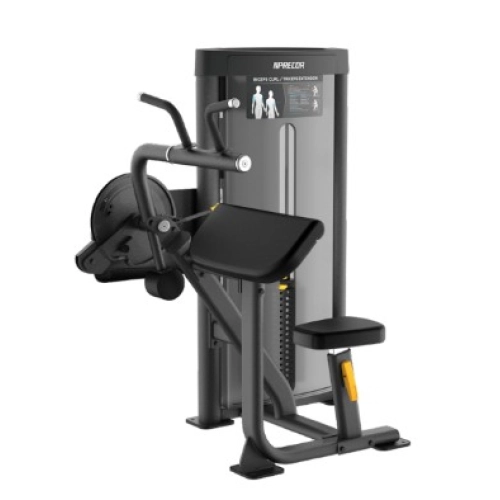 Biceps e Extensão de Triceps Vitally Precor