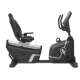 Bicicleta Horizontal (Recumbent Bike)
