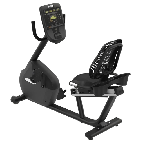 Bicicleta Horizontal Vitally Precor