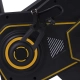 Bicicleta Spinning Magnética Profissional Infinity Ahead Sports
