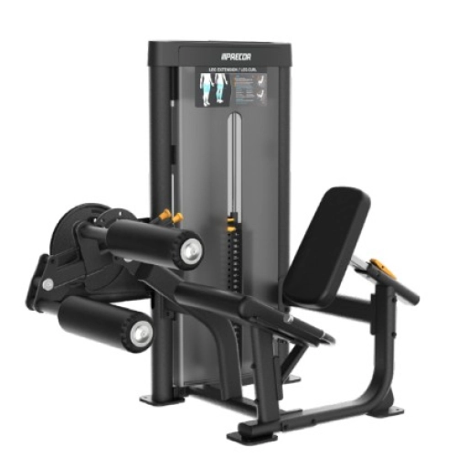 Cadeira Extensora e Flexora Vitally Precor