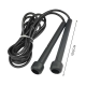 Corda de Pular Ahead Sports Pvc Preto