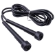 Corda de Pular Ahead Sports Pvc Preto