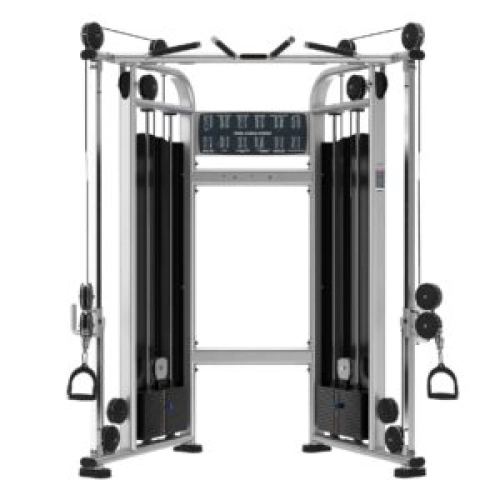 Crossover Angular (Functional Trainer)