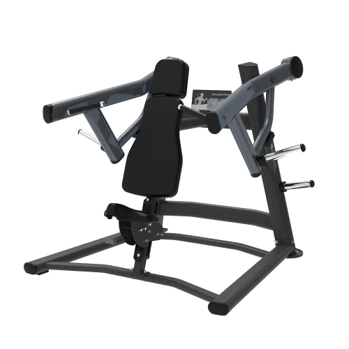 Desenvolvimento De Ombro Core X Ahead Sports