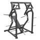 Desenvolvimento Ombro Angulado Articulado (Iso Lateral Shoulder Press) - ABS