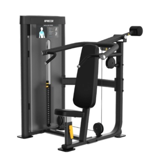Desenvolvimento Ombro Vitally Precor