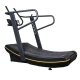 Esteira Curva (Curve Treadmill)