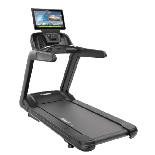 Esteira Profissional 4Hp Resolute Precor