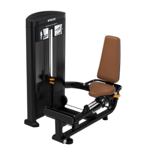 Extensão De Panturrilha Sentada Resolute Precor