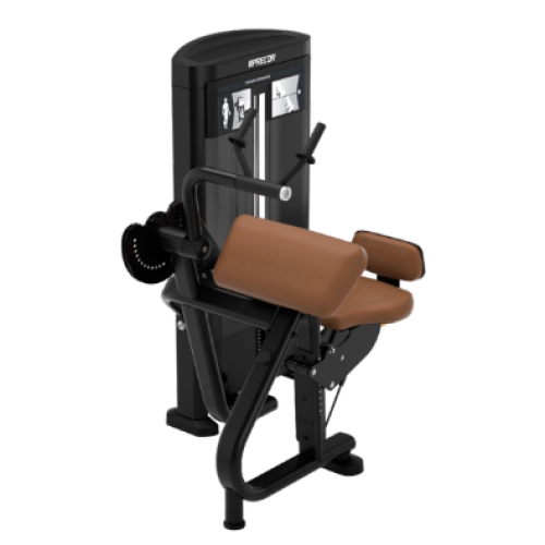 Extensão De Tríceps Resolute Precor