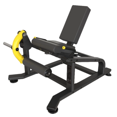 Extensora Articulada (Articulada  Ted Leg Extension) - Core - Amarelo