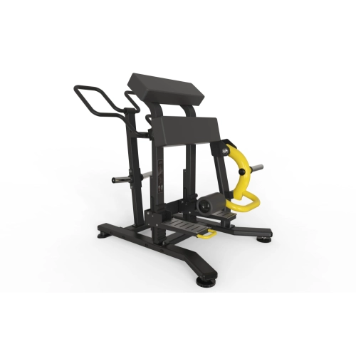 Flexora em Pé (Standing Leg Curl)