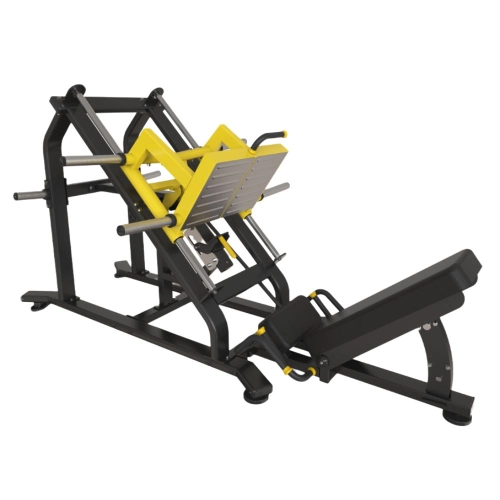 Leg 45º (45° Leg Press) 