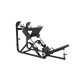 Leg Press 45° Infinity Ahead Sports
