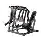 Leg Carrinho Articulado Isolado (Isolated Articulated Sled Leg Press) - ASB