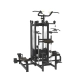 Multiestação 4 Frentes (4-Stack Multi-Station)