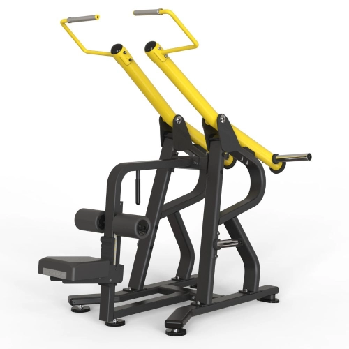 Puxada Alta (Lat Pulldown) 