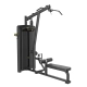 Puxada Alta / Remada Baixa - Lat Pulldown / Row