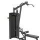 Puxada Alta / Remada Baixa - Lat Pulldown / Row