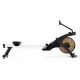 Remo Simulador Air Rower Intense 10 Níveis Ahead Sports