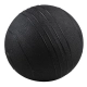 Slam Ball Bonafit 9kg Preta