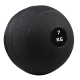 Slam Ball Bonafit 7kg Preta
