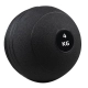 Slam Ball Bonafit 4kg Preta