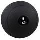 Slam Ball Bonafit 5kg Preta