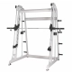 Agachamento Guiado - Smith Machine