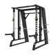 Smith E Agachamento (Smith And Squat)