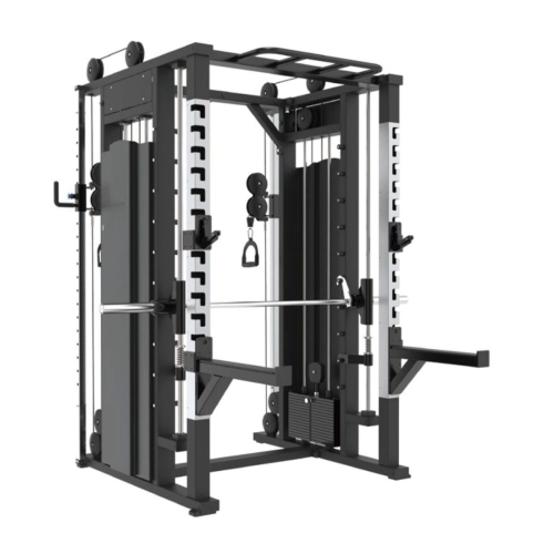 Smith / Squat Rack Infinity