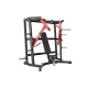 Supino Declinado Articulado Core Ahead Sports