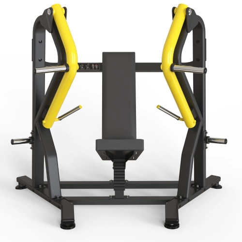 Supino Declinado (Decline Chest Press)