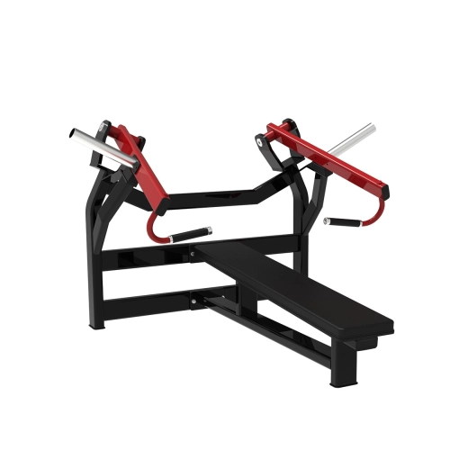 Supino Horizontal Isolado Articulado ASH Ahead Sports