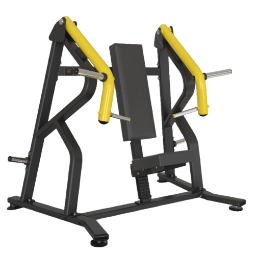 Supino Inclinado (Incline Chest Press)