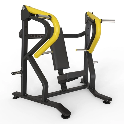 Supino Reto Articulado  (Chest Press) 