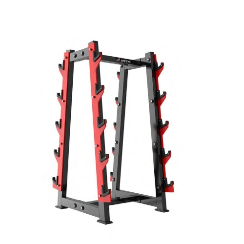 Suporte Barras Montadas 10 Un Core Ahead Sports